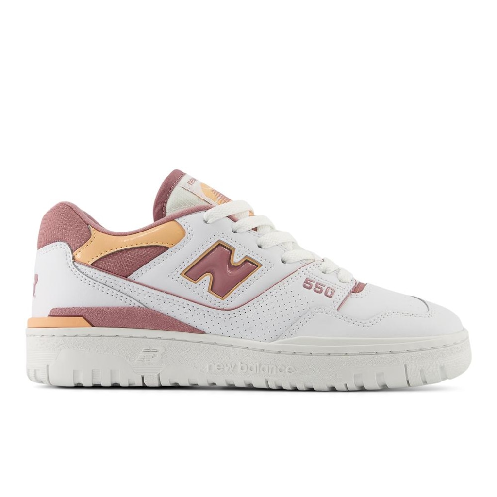 Tênis Feminino New Balance 550
