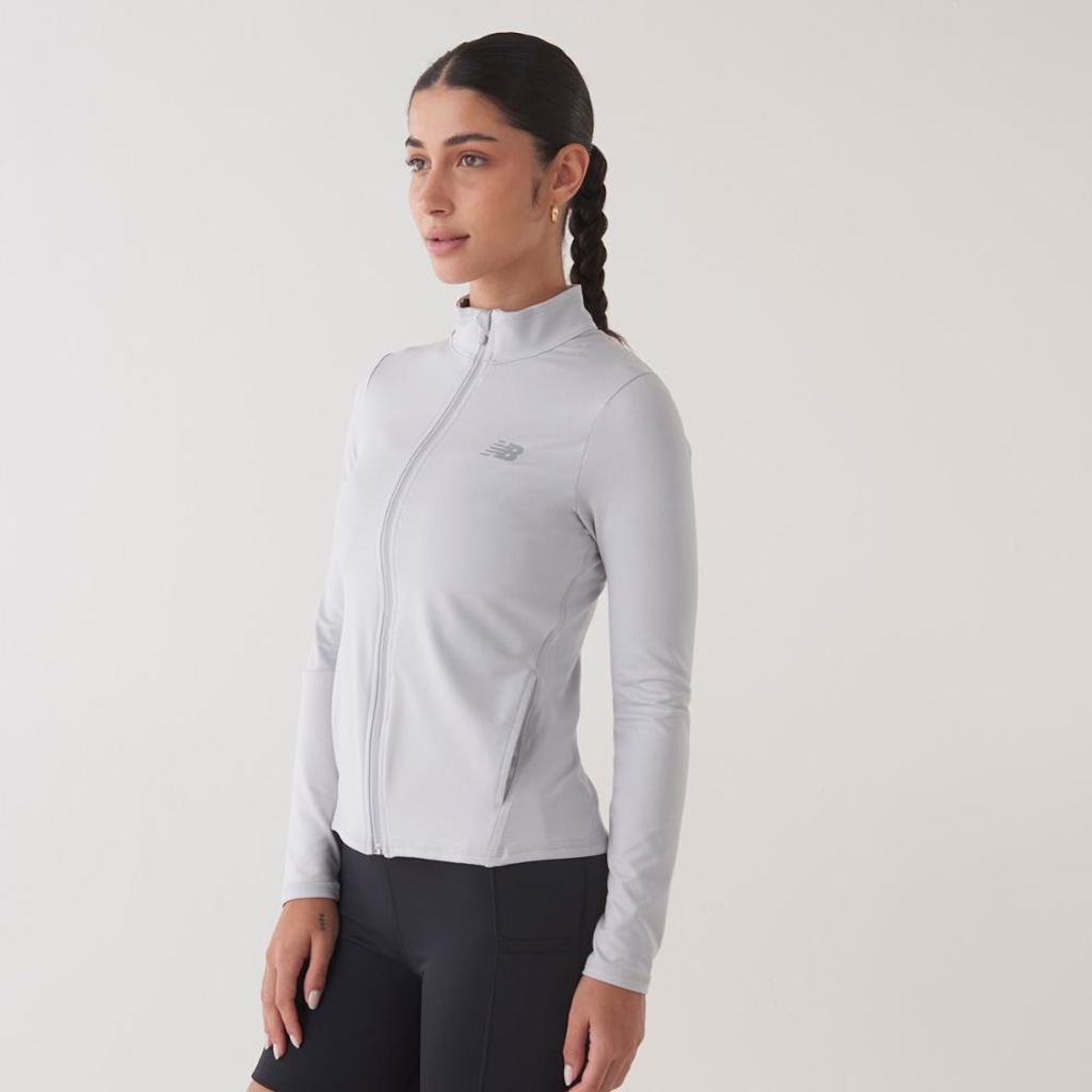 Imagem 2 do produto Jaqueta Feminina New Balance Performance