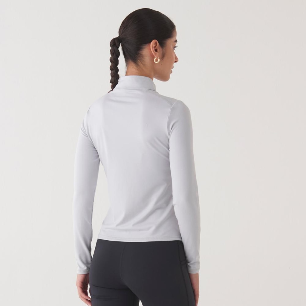 Imagem 3 do produto Jaqueta Feminina New Balance Performance