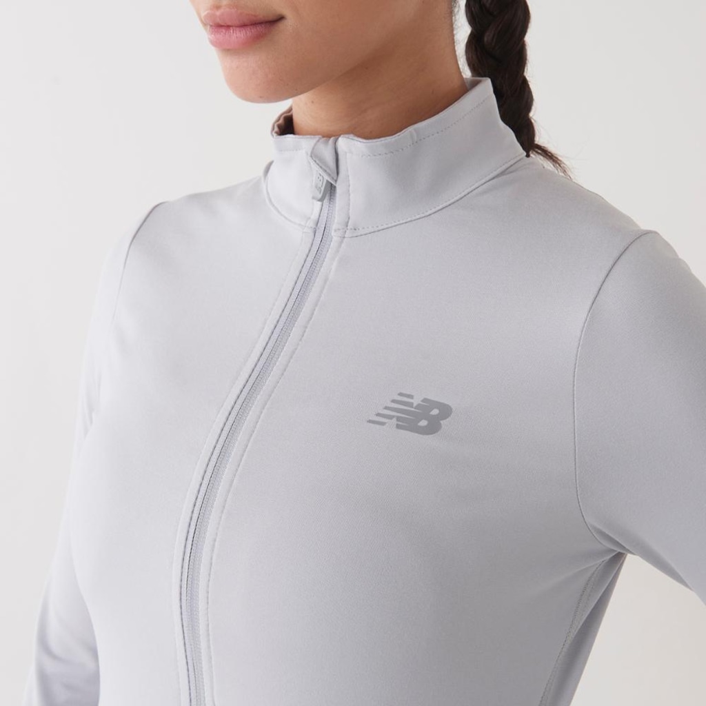 Imagem 4 do produto Jaqueta Feminina New Balance Performance