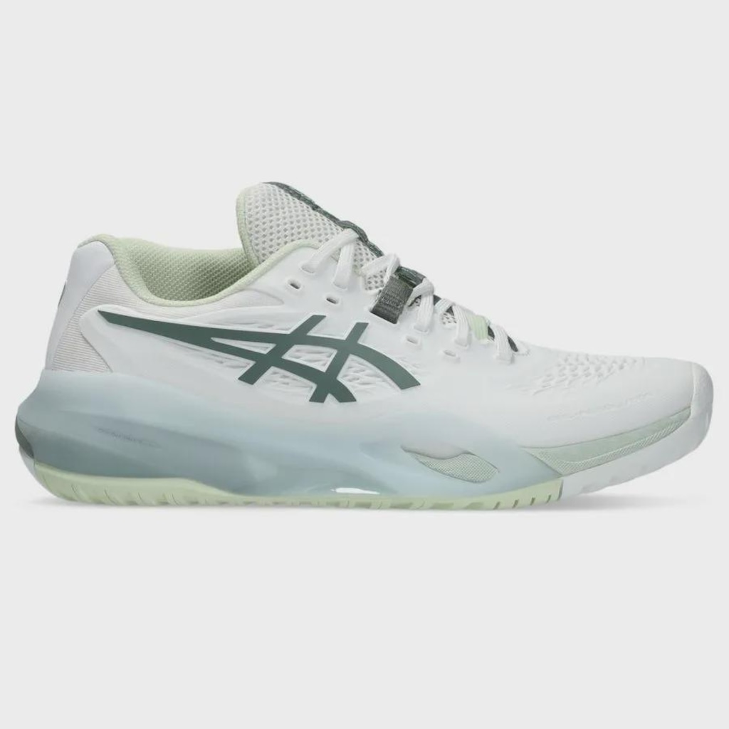 Tênis Feminino Asics Gel-Resolution X
