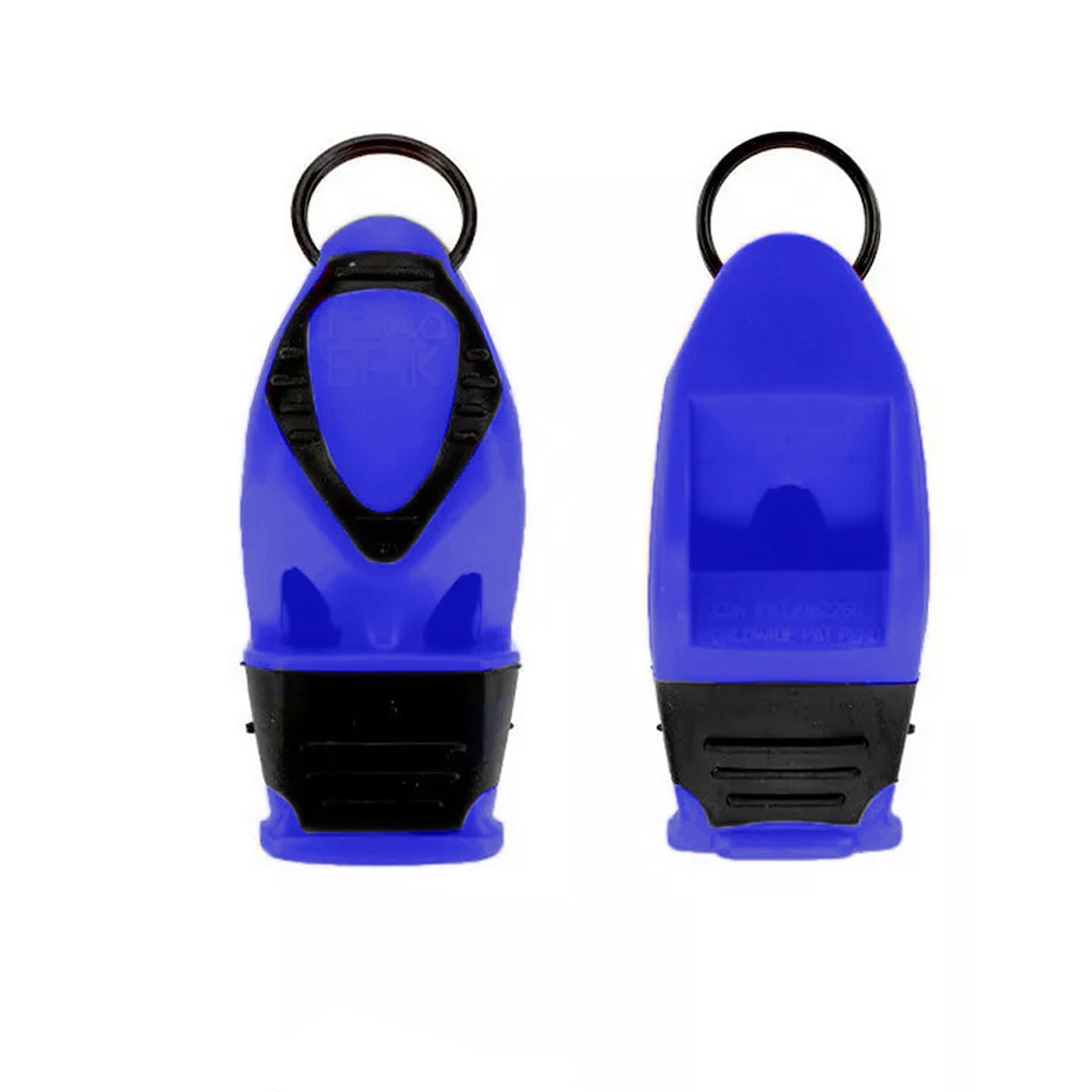 Apito Fox 40 Epik Cmg com Prot. Silicone Exp Profissional - Foto 2