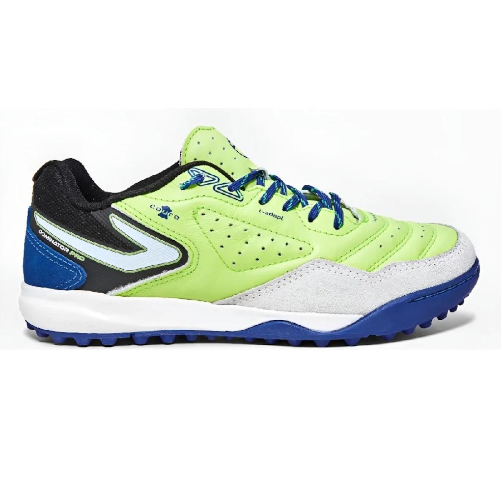 Chuteira Society Adulto Topper Dominator Pro V