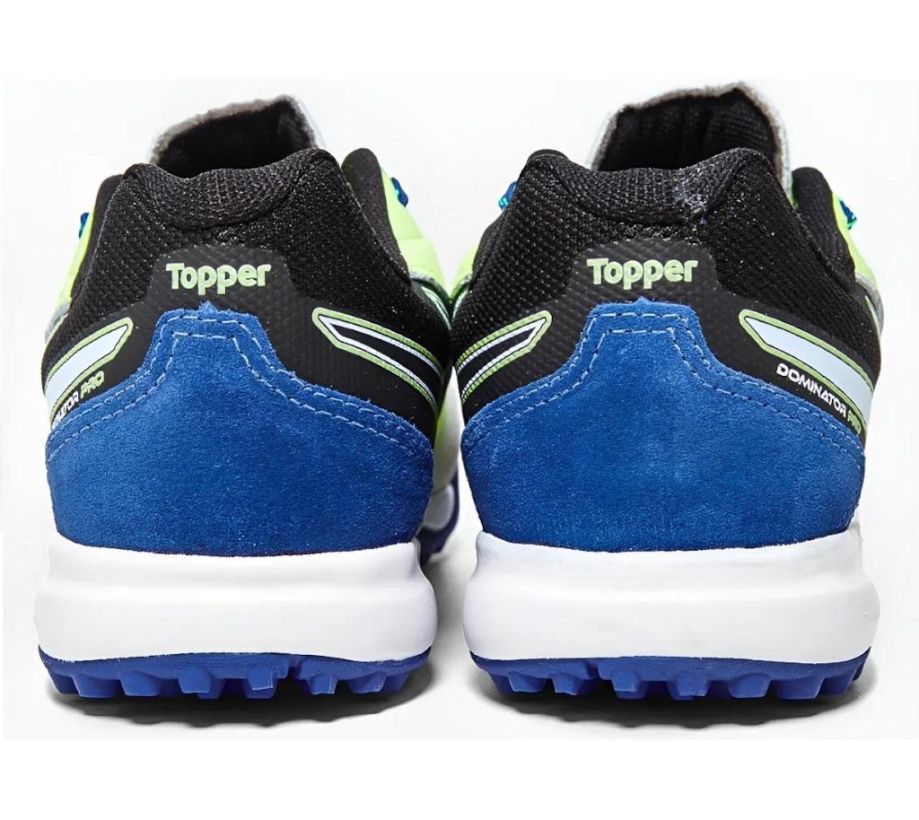 Imagem 3 do produto Chuteira Society Adulto Topper Dominator Pro V