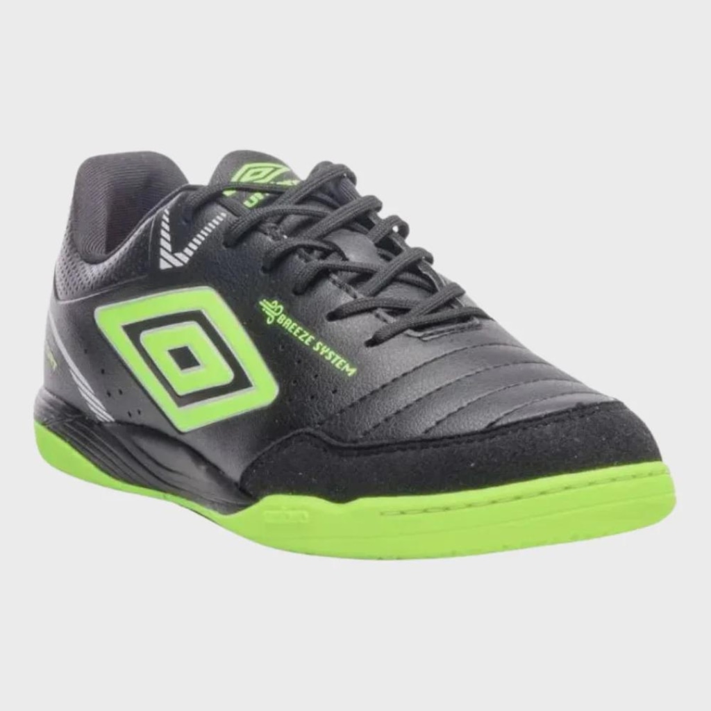 Imagem 3 do produto Chuteira de Futsal Adulto Umbro Neo Confort
