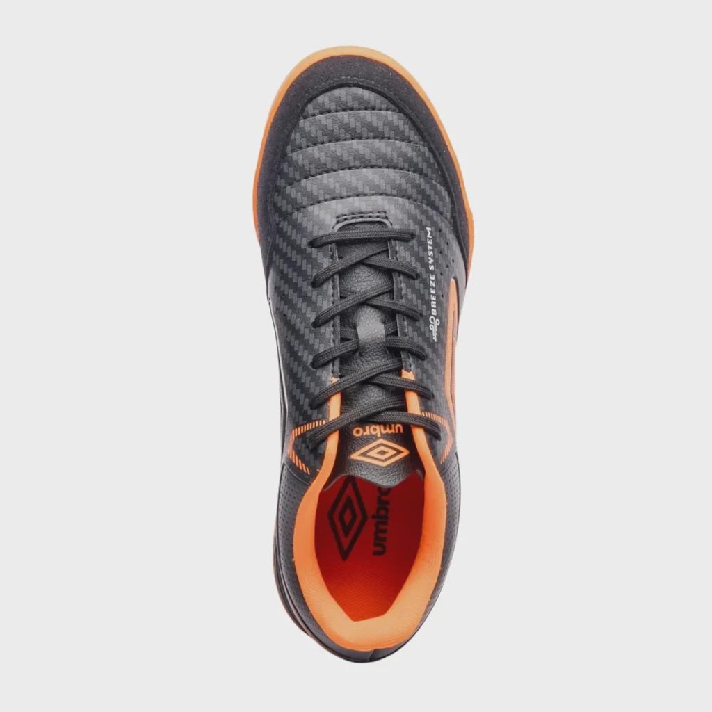 Imagem 4 do produto Chuteira de Futsal Adulto Umbro Neo Confort