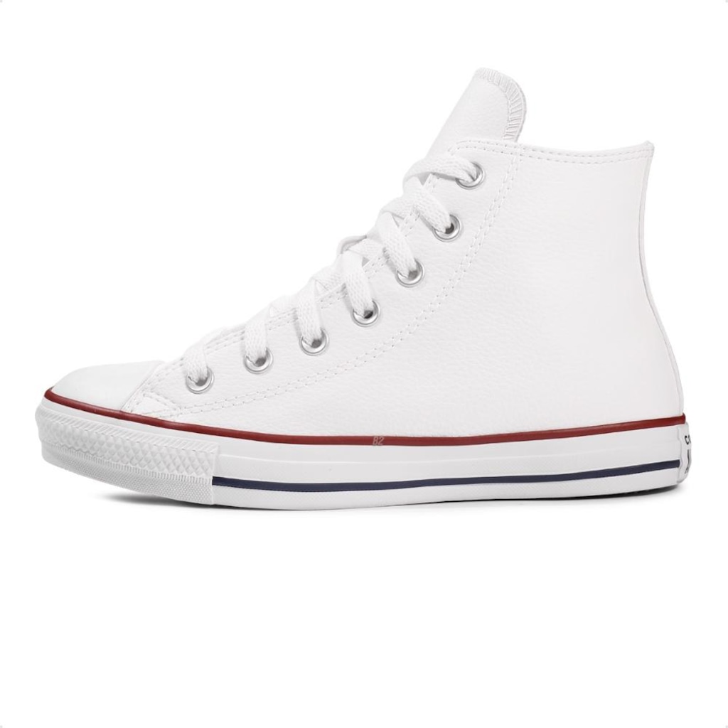 Tênis Cano Alto Feminino Converse Chuck Taylor All Star - Foto 2