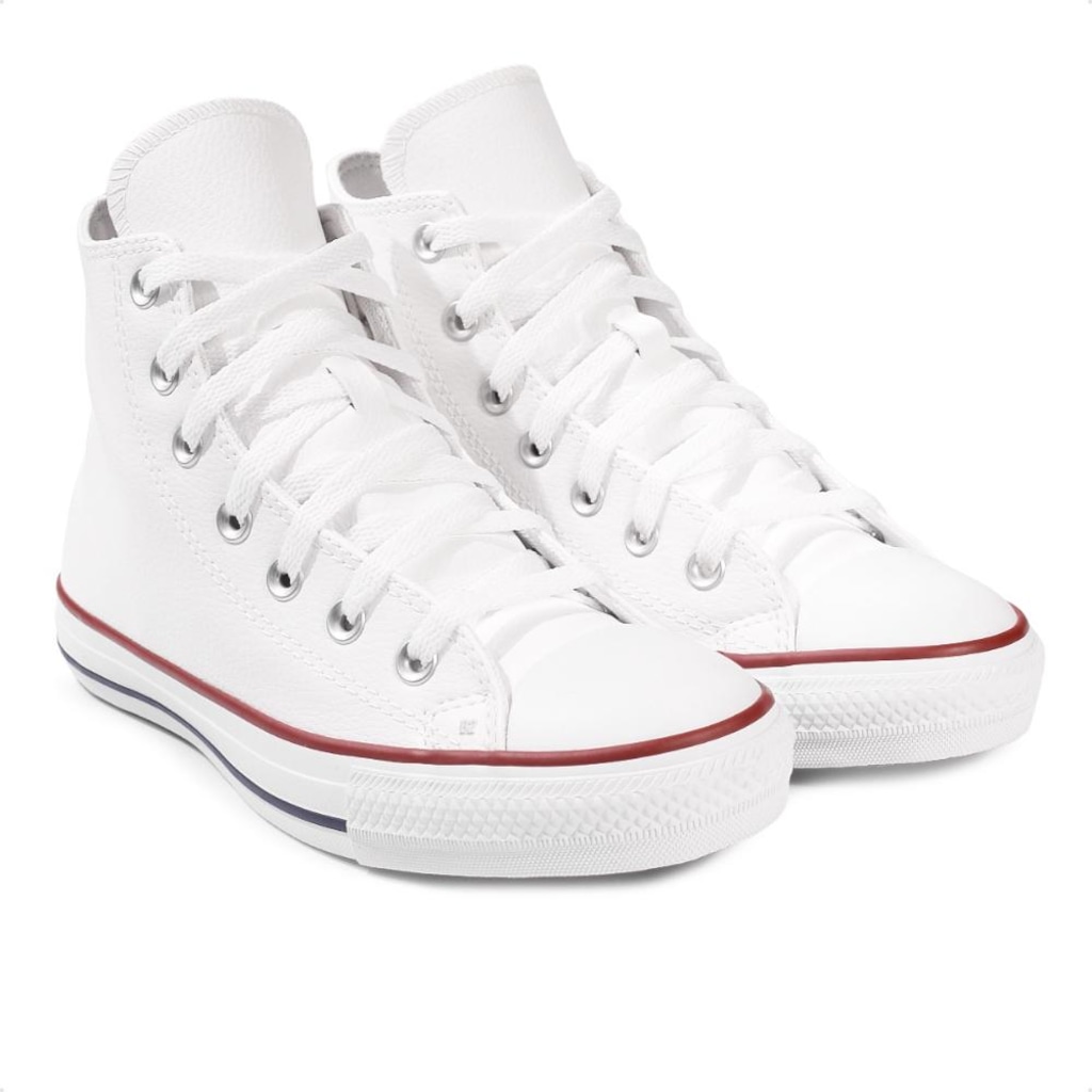 Tênis Cano Alto Feminino Converse Chuck Taylor All Star - Foto 3