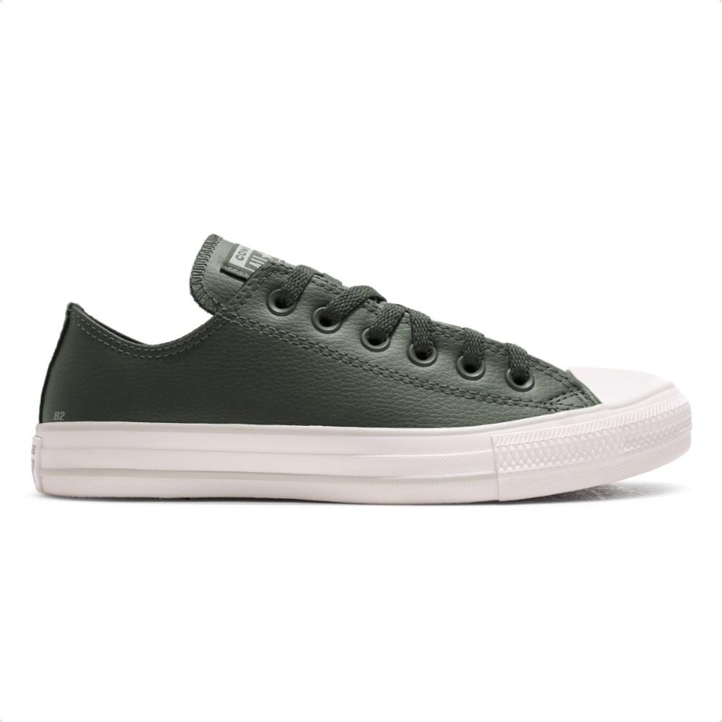 Tênis Unissex Cano Baixo Converse All Star Chuck Taylor
