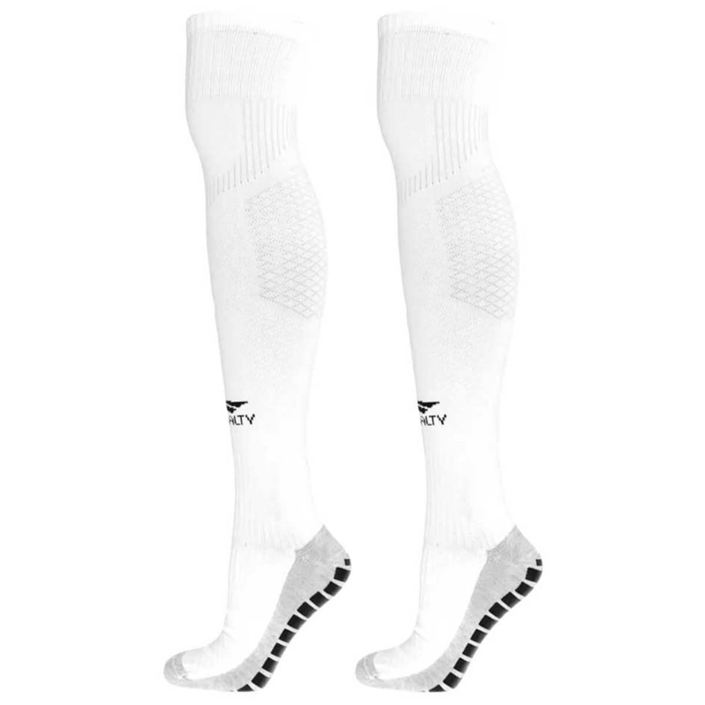 Meião Adulto Penalty Grip Max 792 Sola Antiderrapante