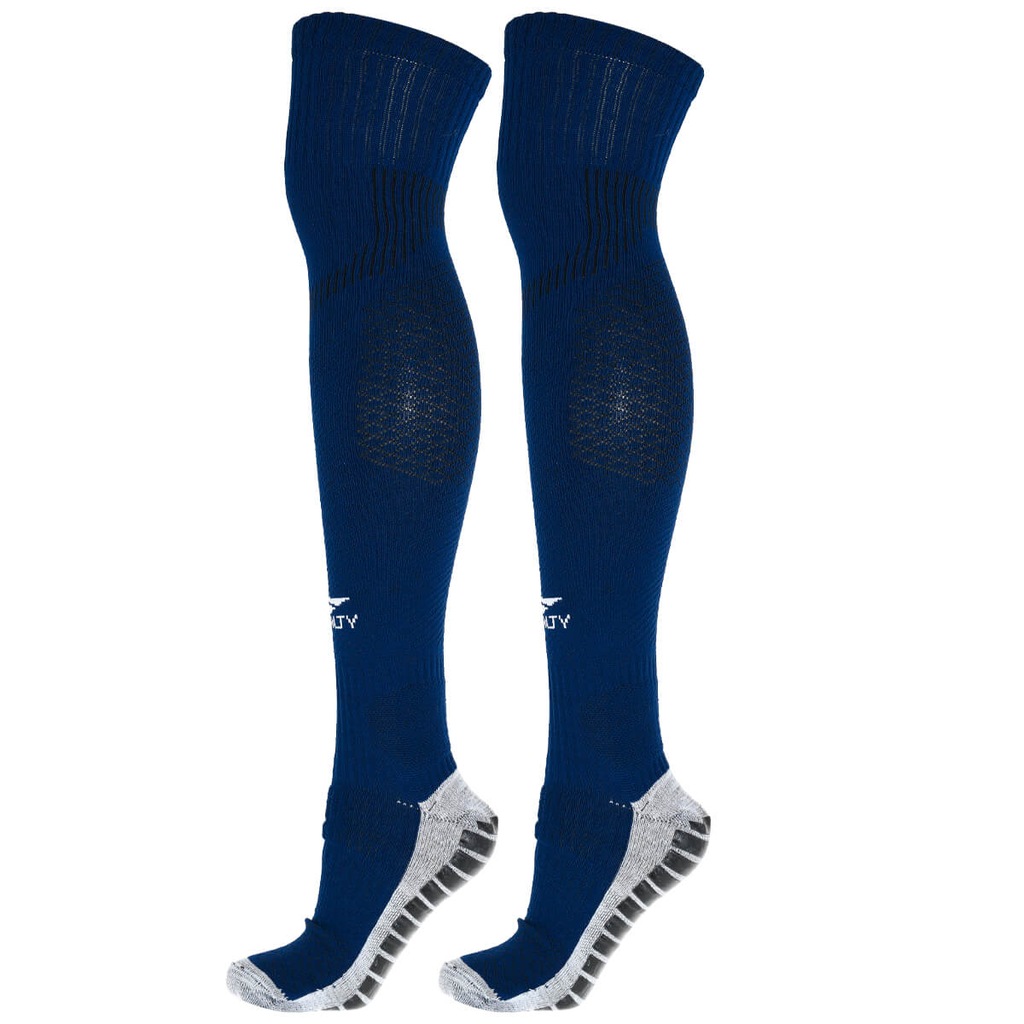 Meião Adulto Penalty Grip Max 792 Sola Antiderrapante