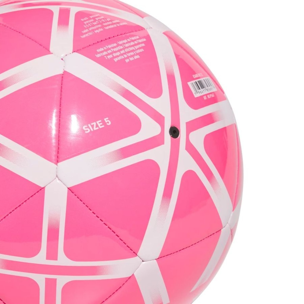 Imagem 4 do produto Bola de Futebol de Campo adidas Starlancer Club