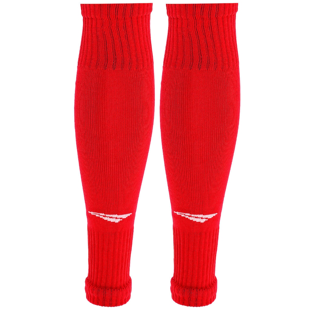 Meião Canelito Sem Pé Infantil Penalty Storm