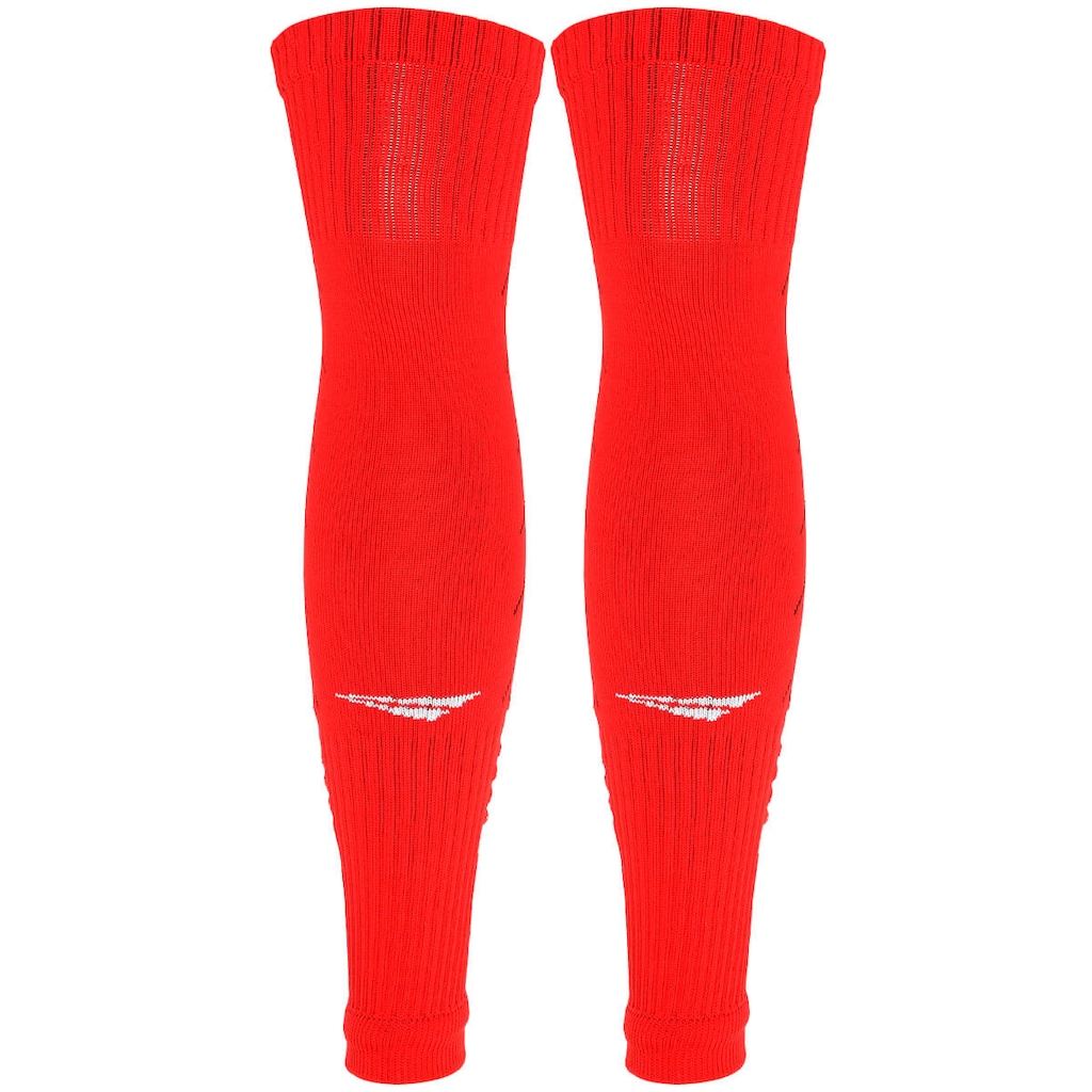 Meião Canelito sem Pé Adulto Penalty Max