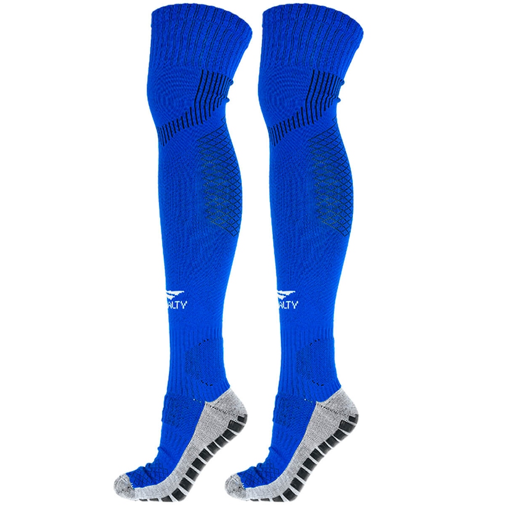 Meião Infantil Penalty Grip Max 657 Antiderrapante