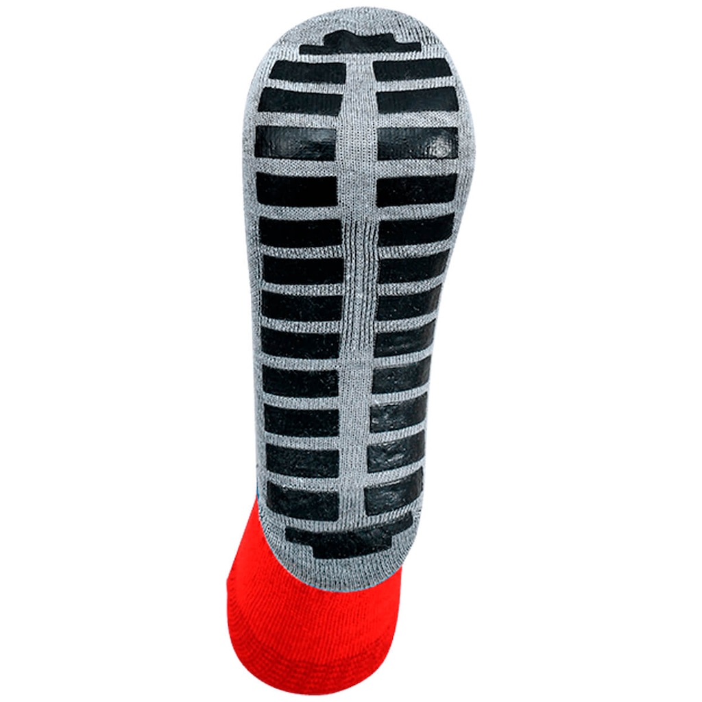 Imagem 3 do produto Meião Infantil Penalty Grip Max 657 Antiderrapante