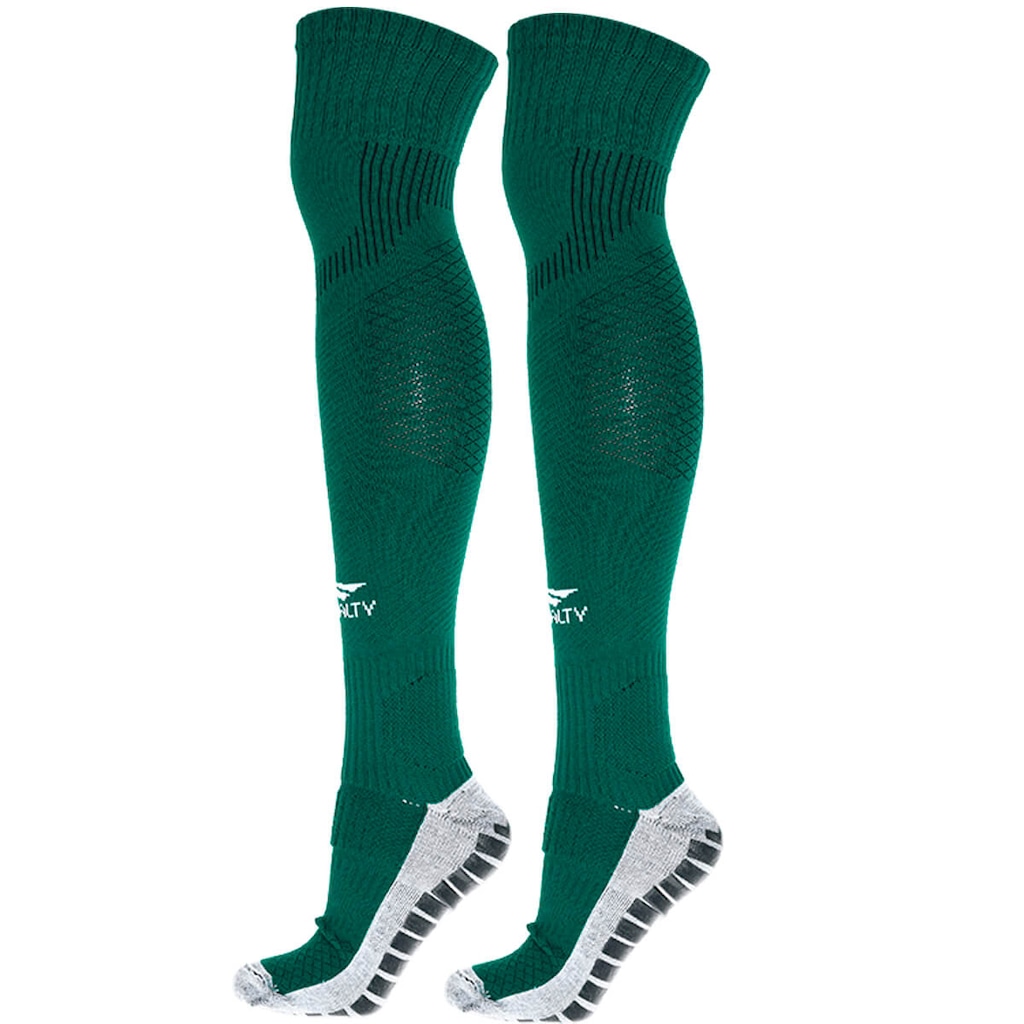 Meião Infantil Penalty Grip Max 657 Antiderrapante