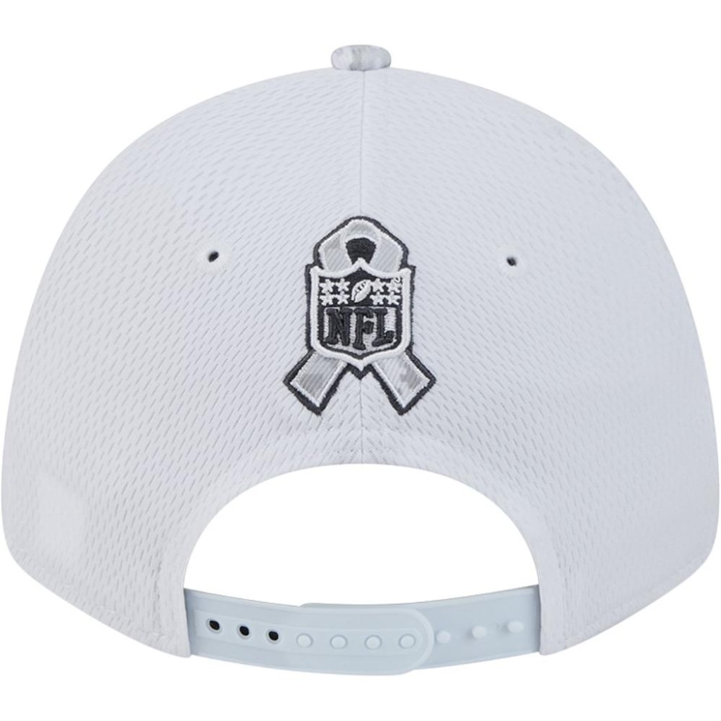 Imagem 2 do produto Boné Masculino New Era 940 Green Bay Packers NFL Salute To Service 25
