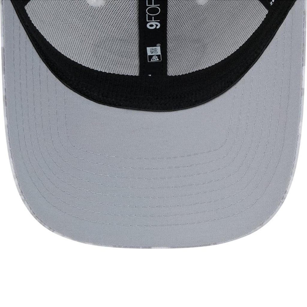Imagem 5 do produto Boné Masculino New Era 940 Green Bay Packers NFL Salute To Service 25