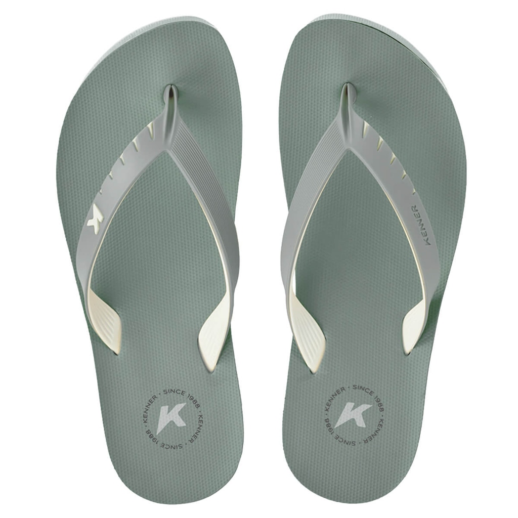 Chinelo Kenner Red Pro - Unissex