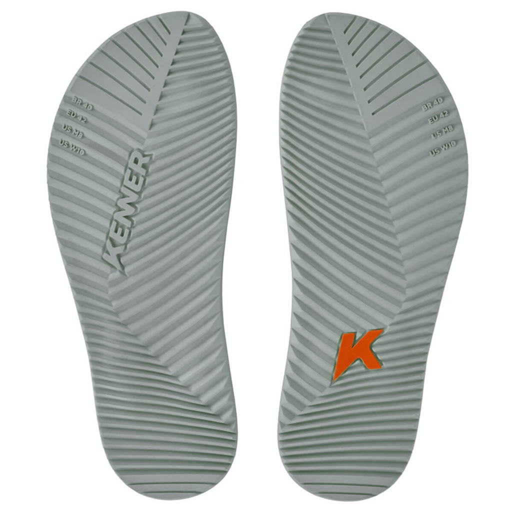 Imagem 4 do produto Chinelo Kenner Red Pro - Unissex