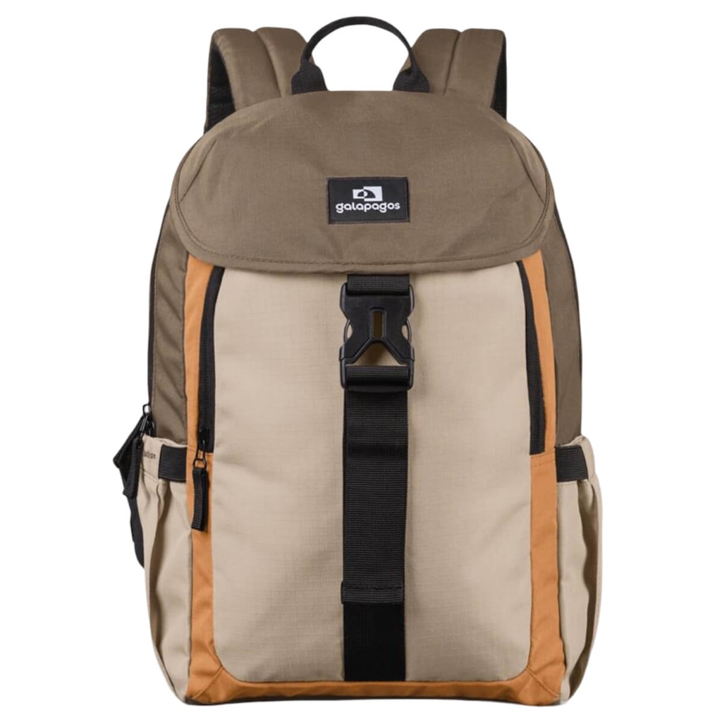 Mochila Galapagos Gaivota 15 Litros