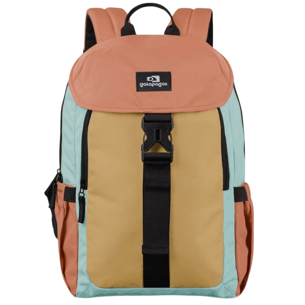 Mochila Galapagos Gaivota 15 Litros