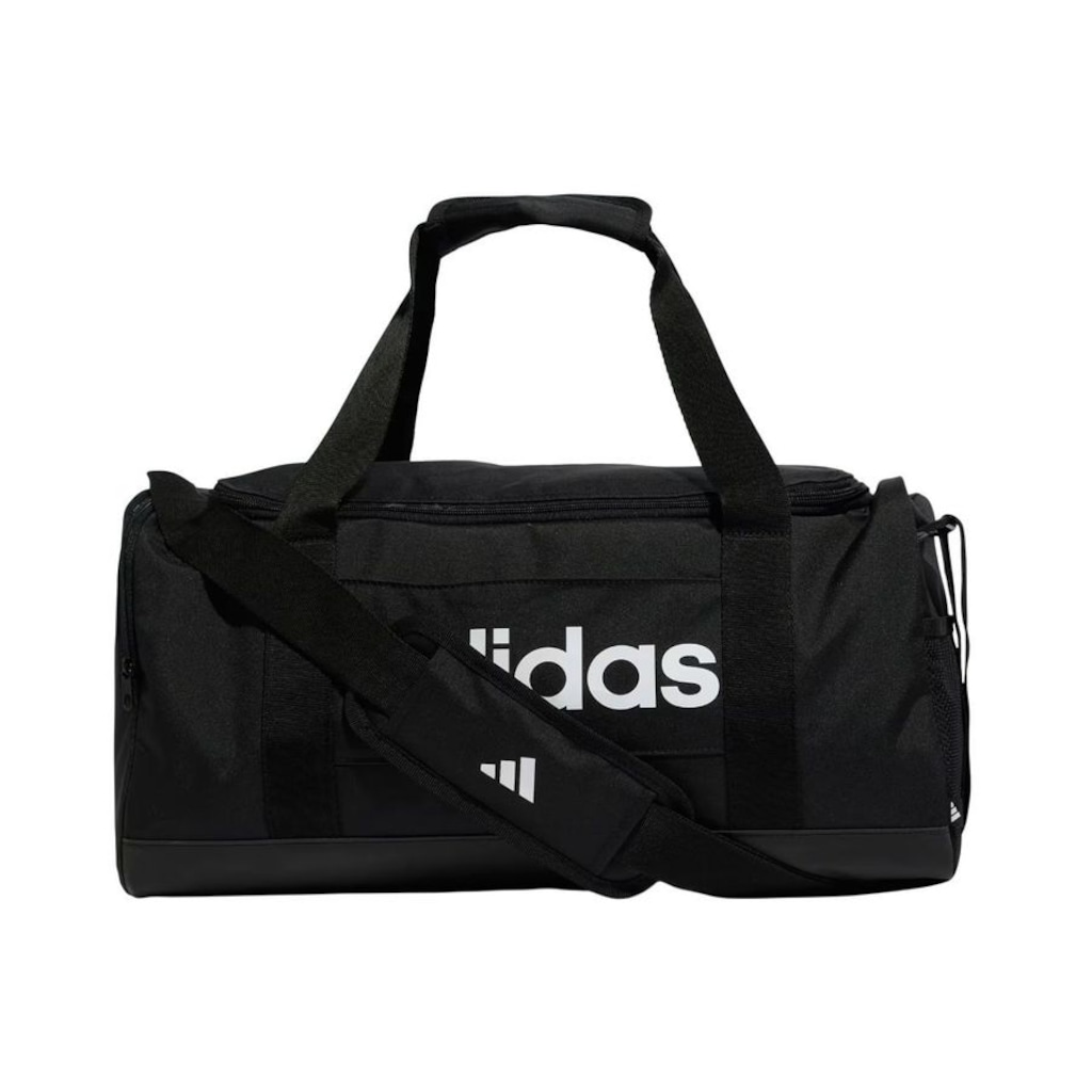 Bolsa adidas Duffel Linear Pequena