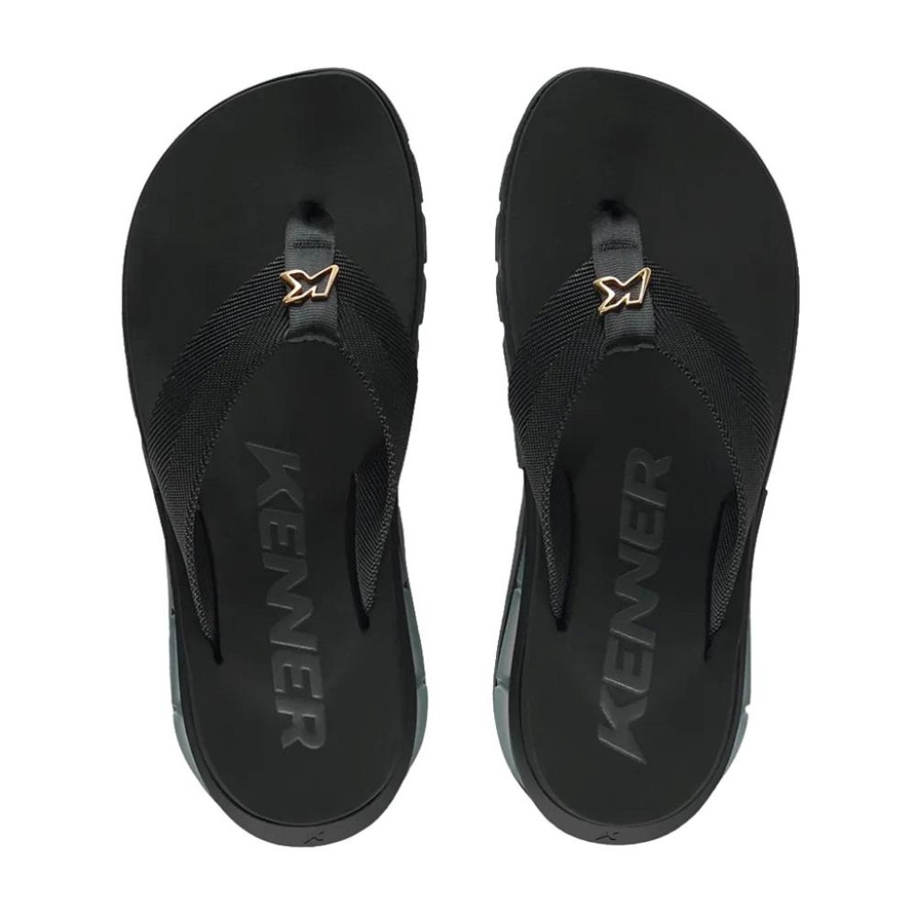 Chinelo Kenner Orak Masculino