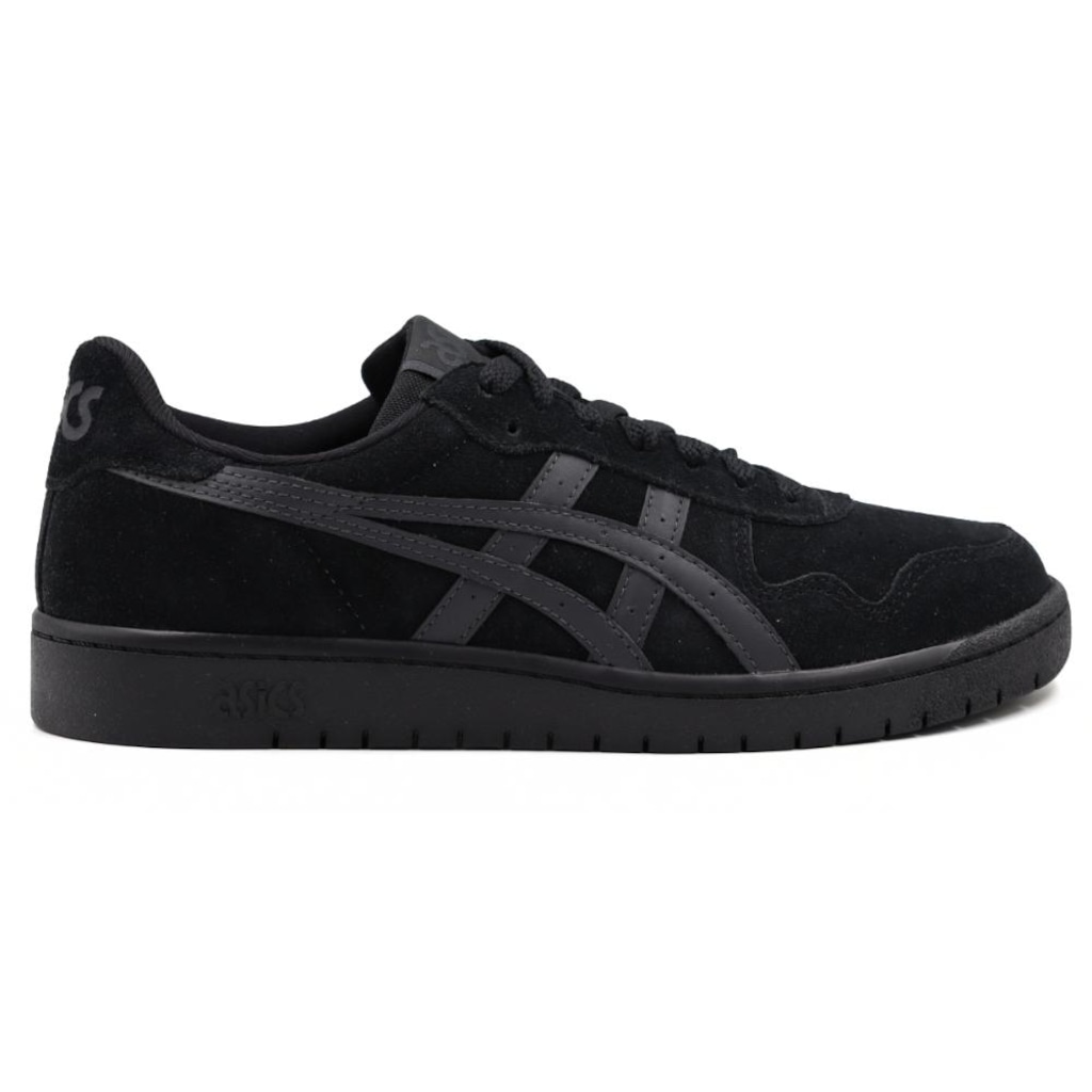 Tênis Masculino Asics Japan S Camurça