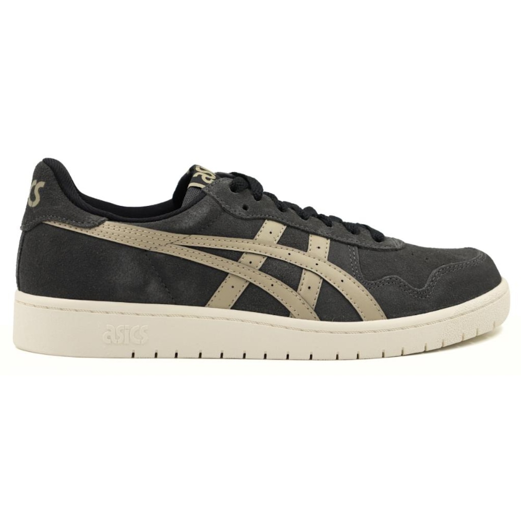Tênis Masculino Asics Japan S Camurça