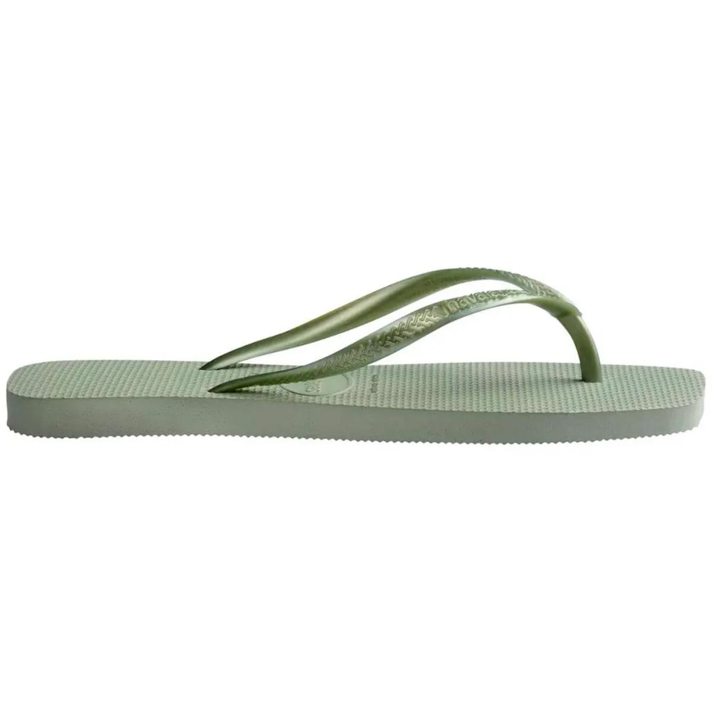Imagem 3 do produto Chinelo Havaianas Slim Square Feminino