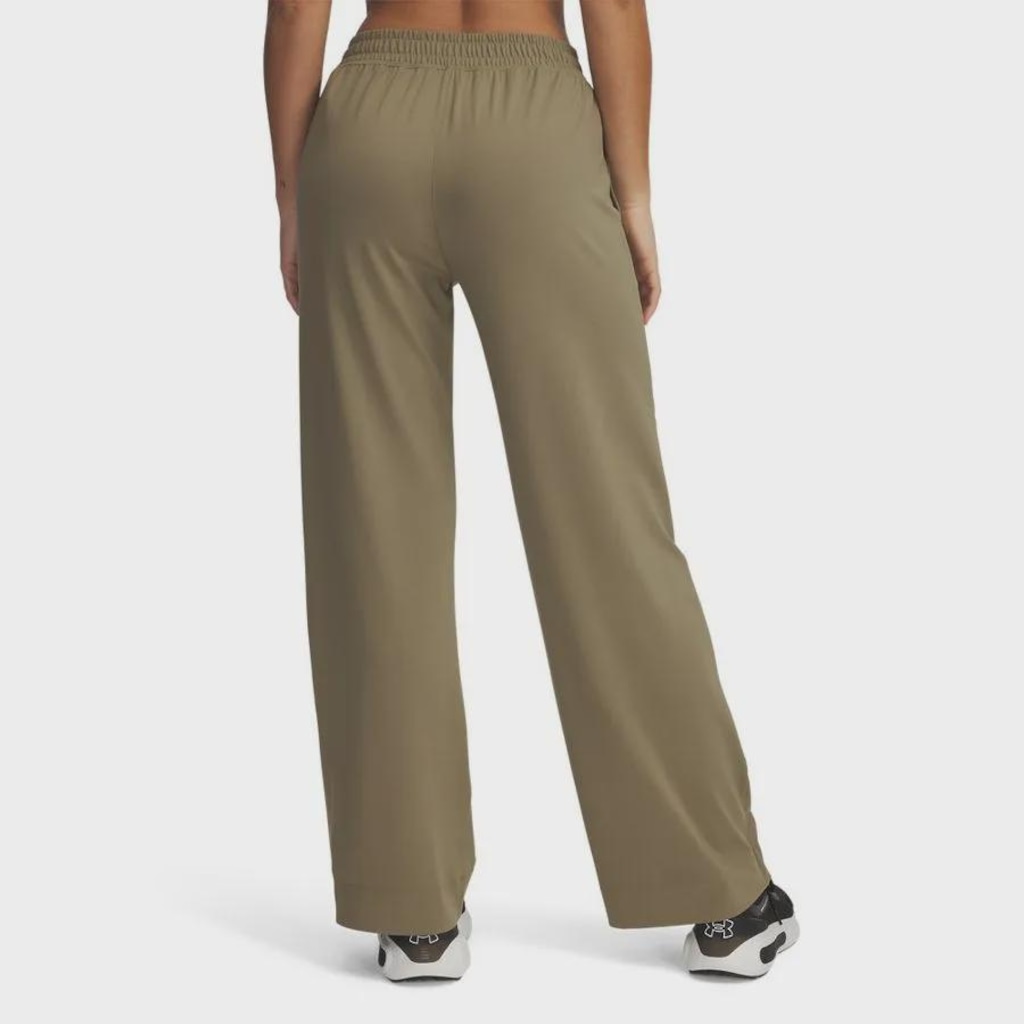 Imagem 2 do produto Calça de Treino Under Armour Meridian Feminino