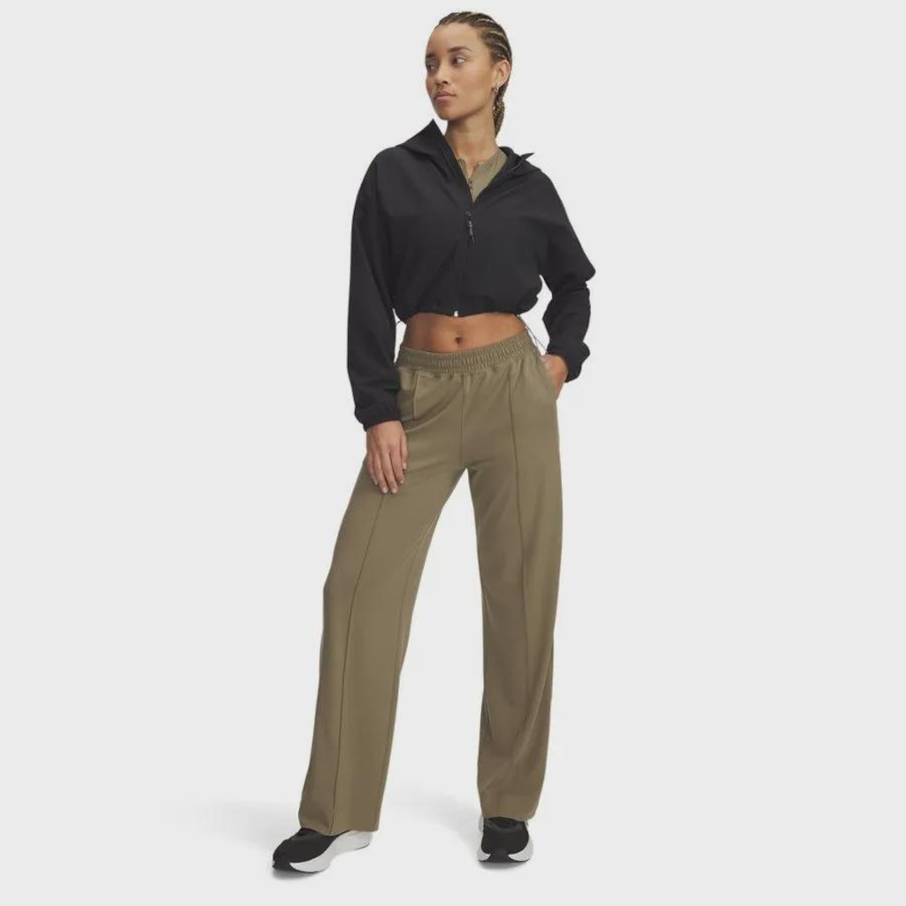 Imagem 3 do produto Calça de Treino Under Armour Meridian Feminino