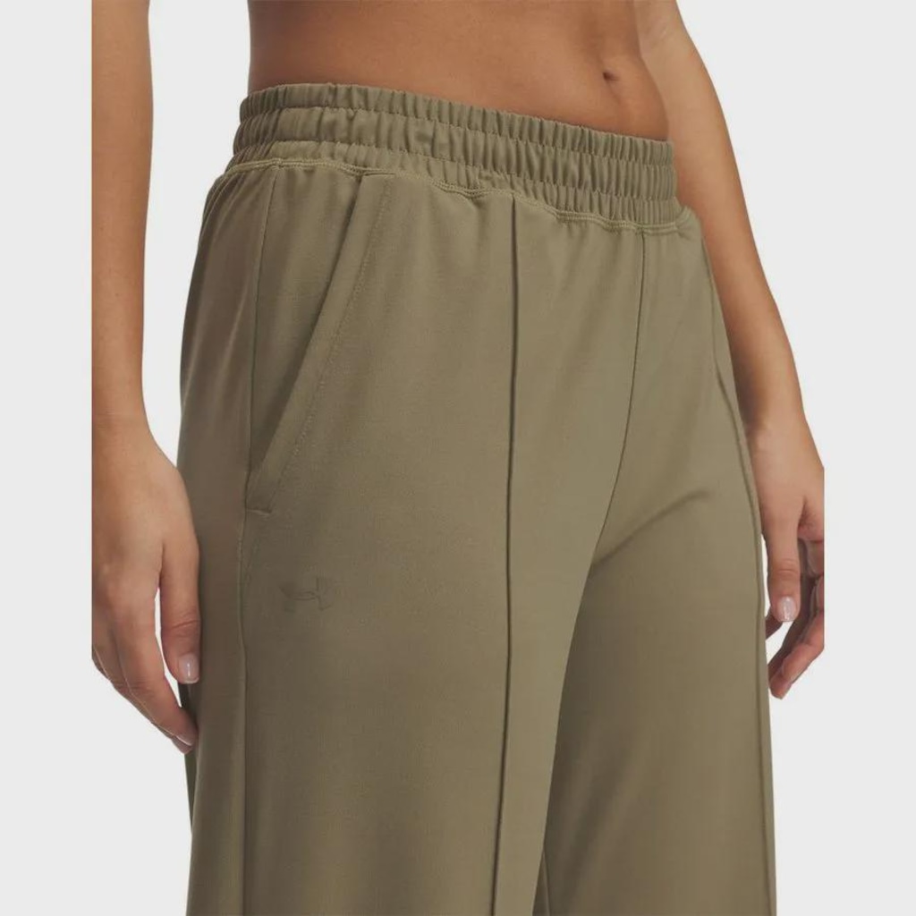 Imagem 4 do produto Calça de Treino Under Armour Meridian Feminino