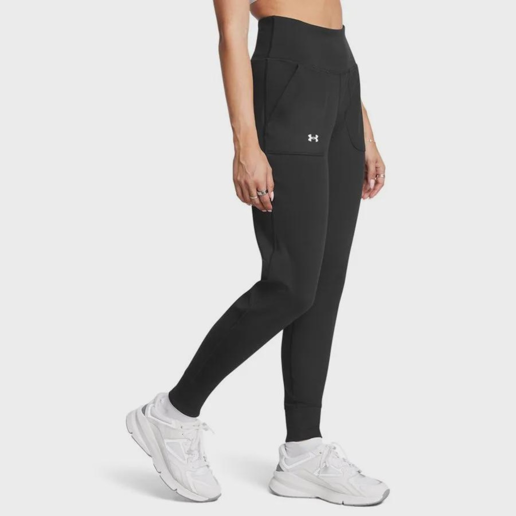 Calça de Treino Under Armour Motion Jogger Feminina