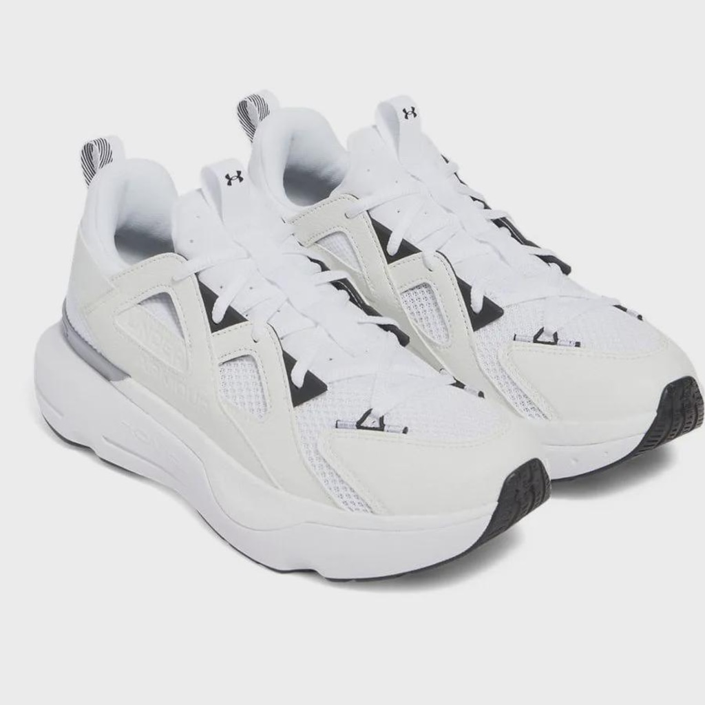 Imagem 3 do produto Tênis Masculino Sporstyle Under Armour MVMNT