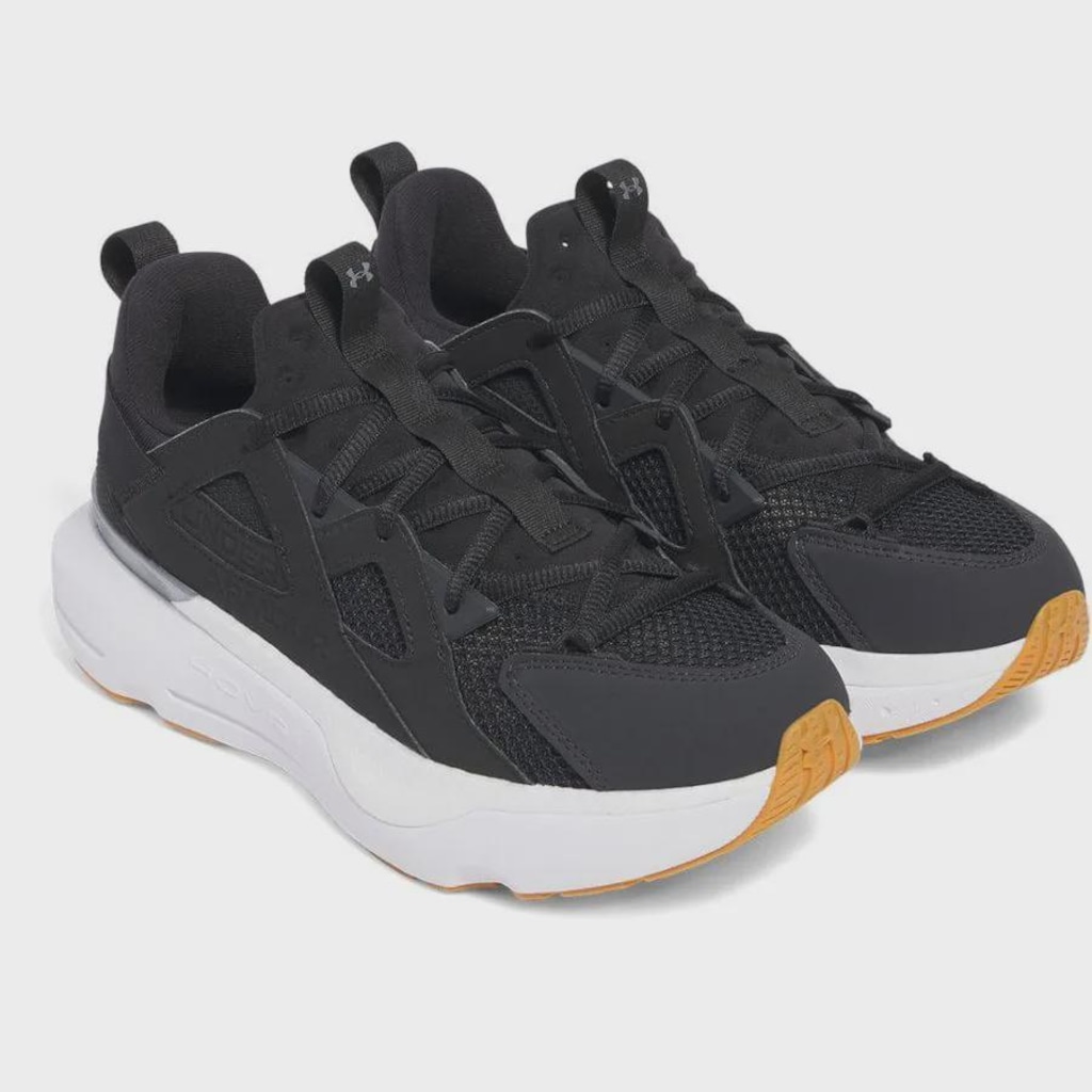 Imagem 3 do produto Tênis Masculino Sporstyle Under Armour MVMNT