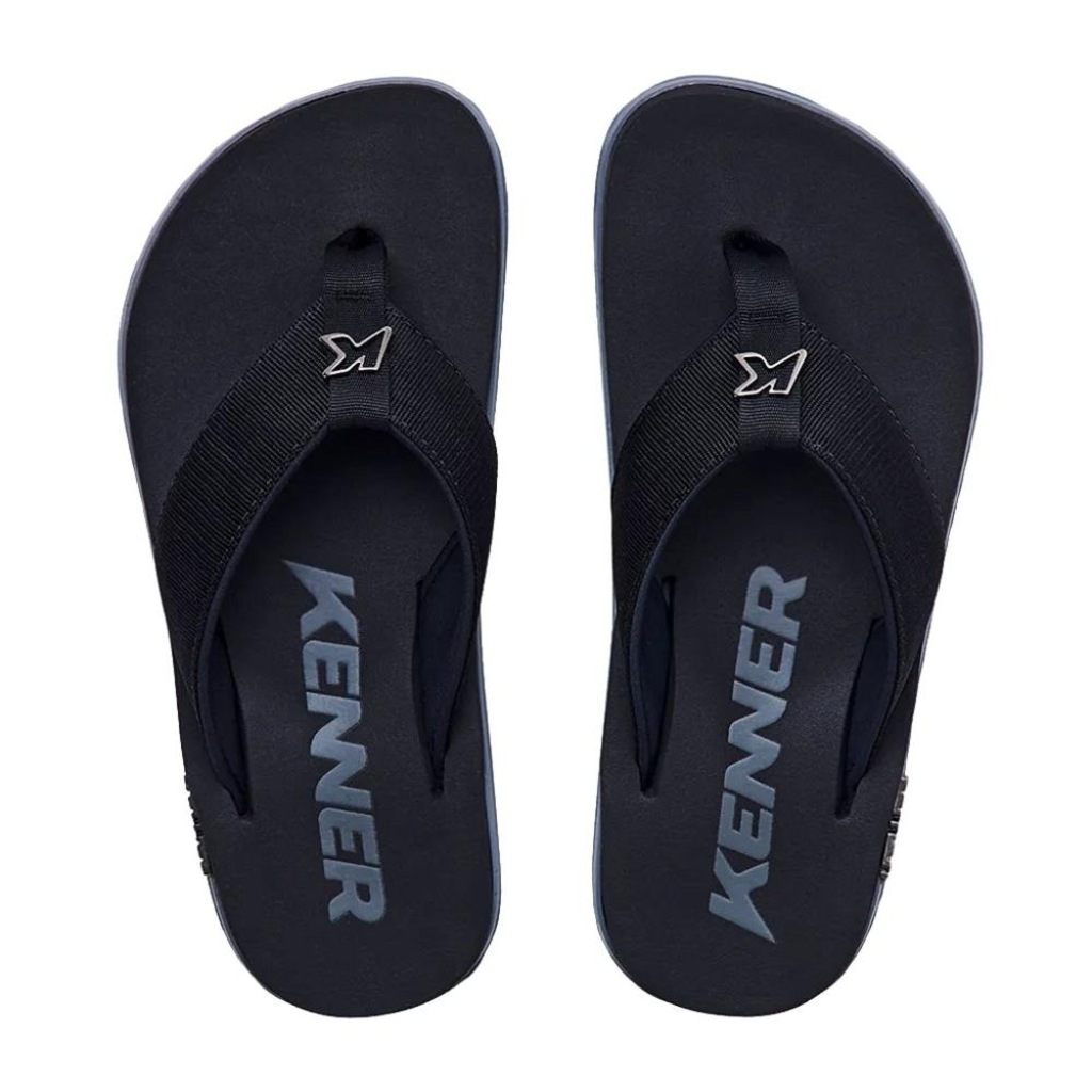 Chinelo Kenner Kivah Masculino