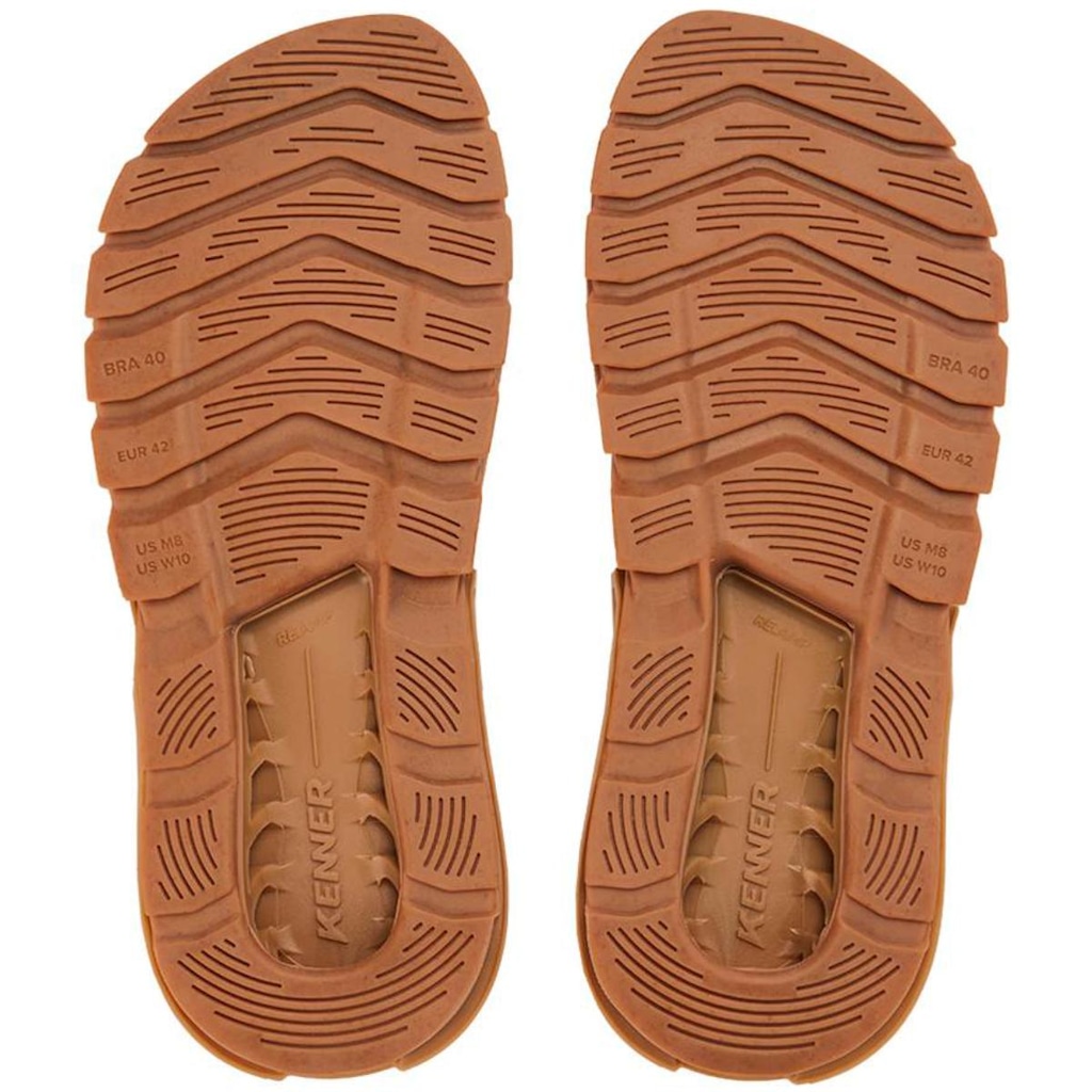 Imagem 2 do produto Chinelo Kenner Rakka U1 Masculino