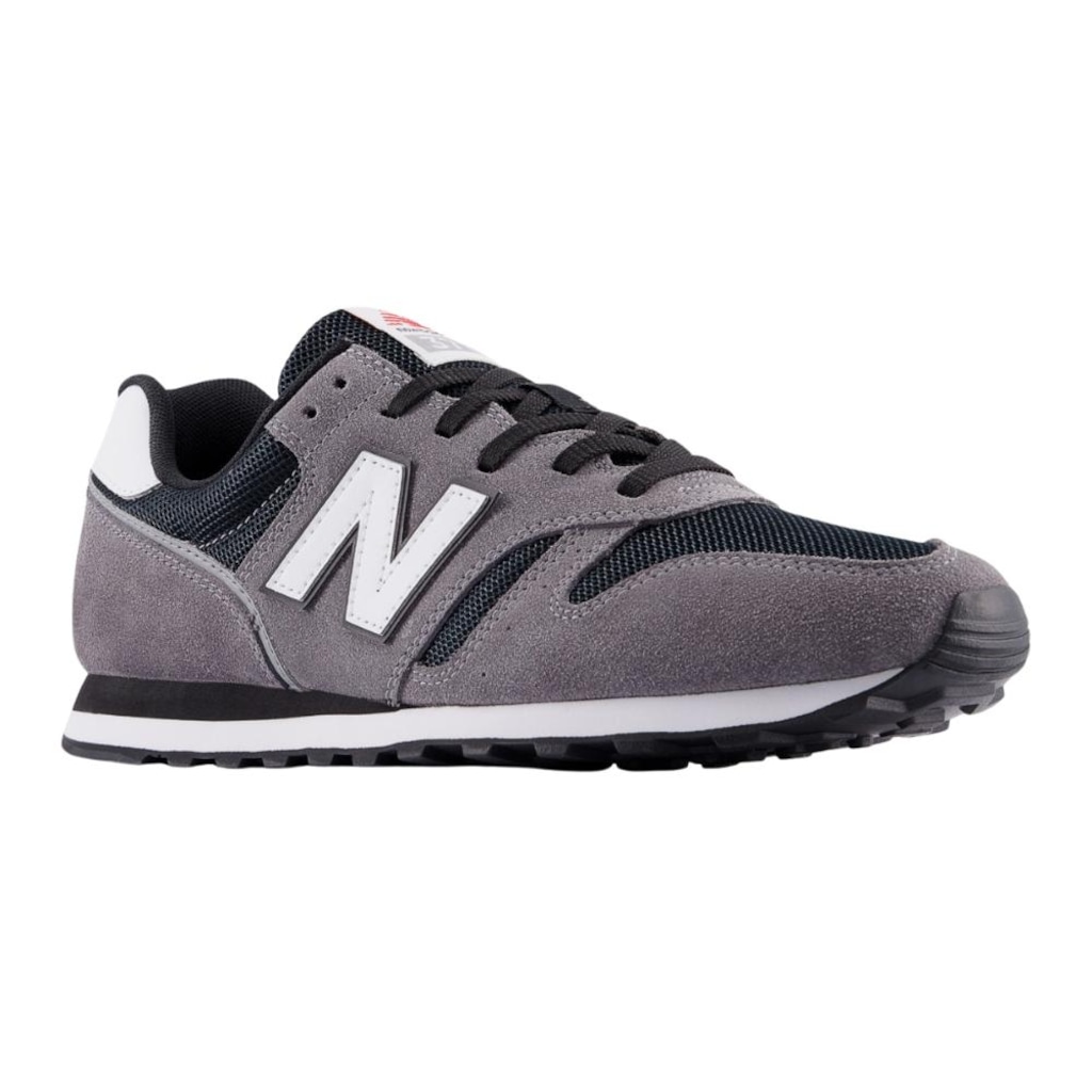 Imagem 3 do produto Tênis Masculino New Balance 373 v2
