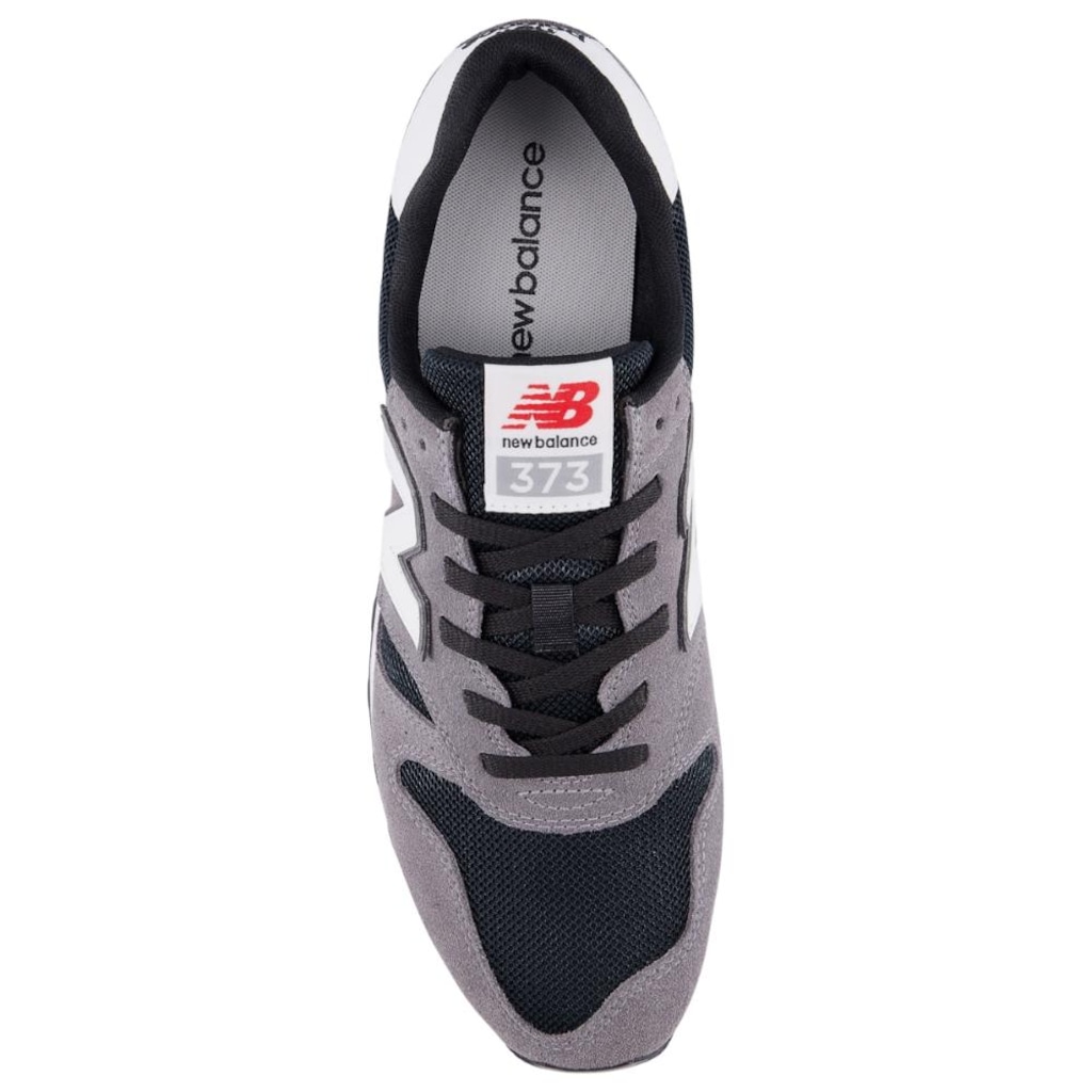 Imagem 5 do produto Tênis Masculino New Balance 373 v2