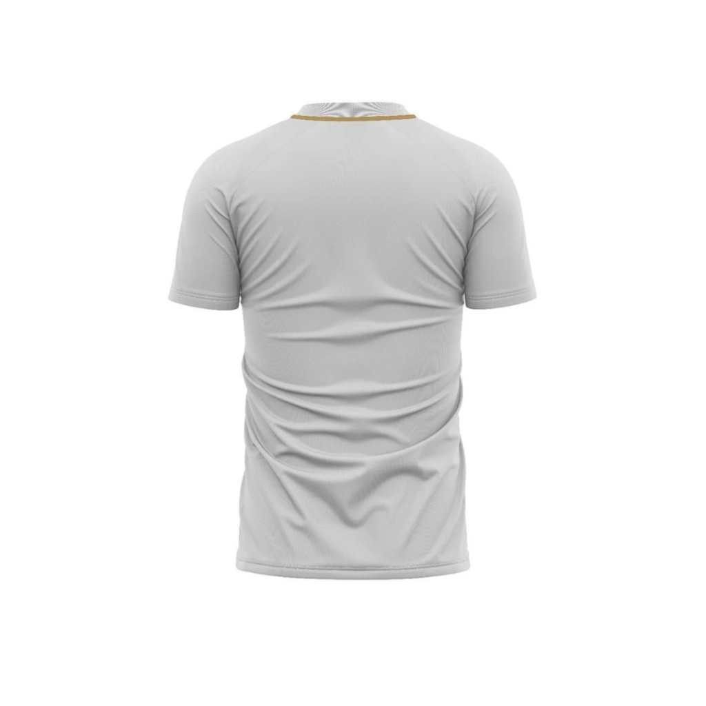 Imagem 2 do produto Camisa Braziline Vasco Aliança Polo Masculino