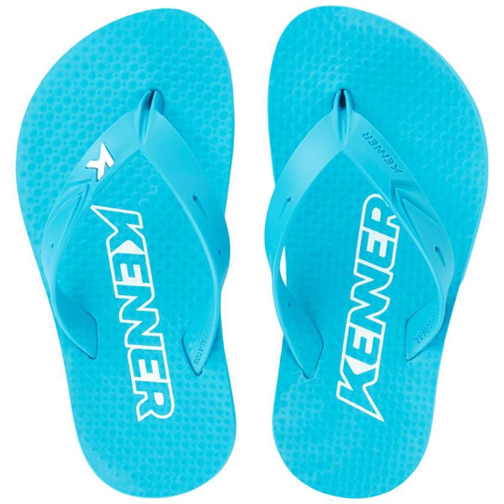 Chinelo Infantil Kenner New Summer