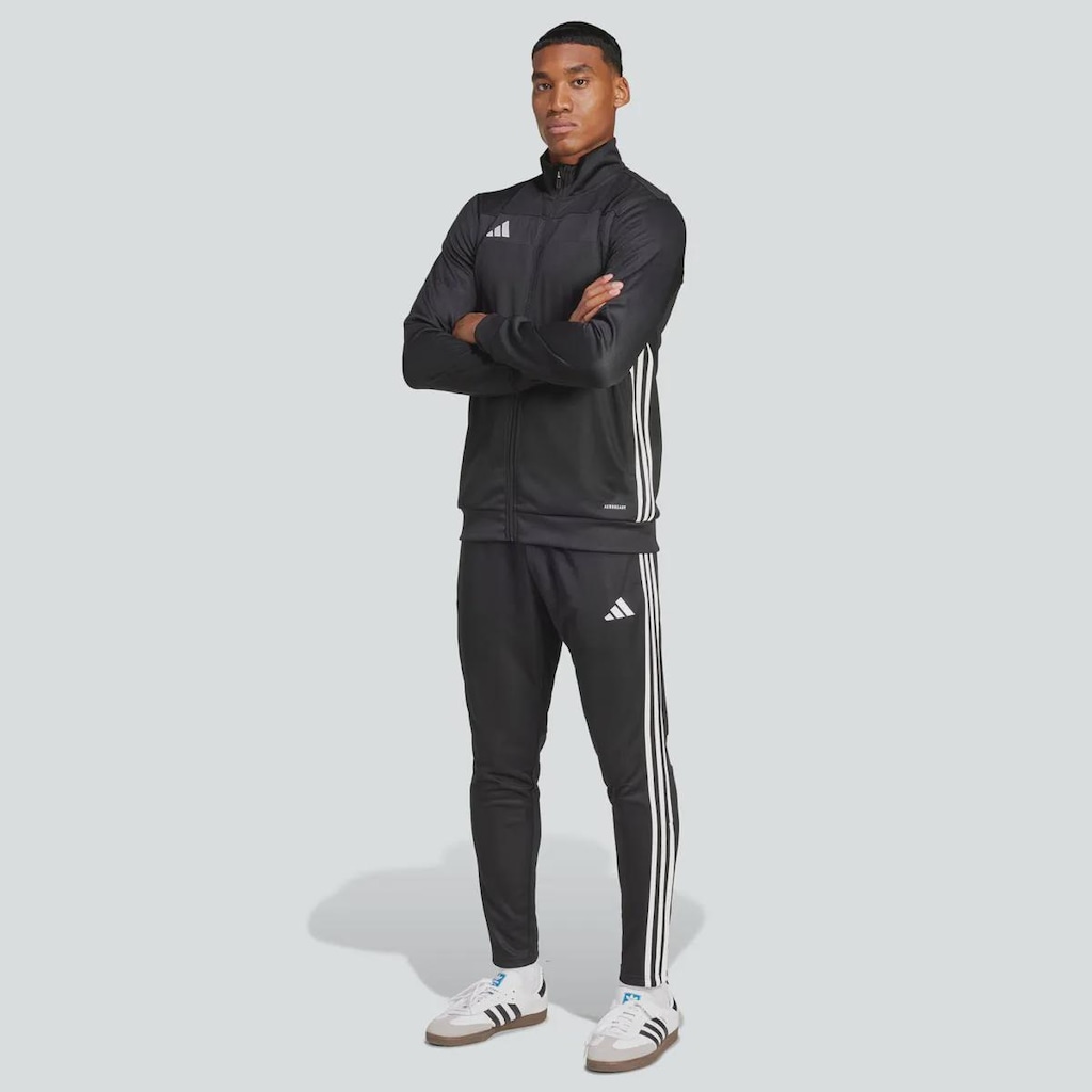 Agasalho adidas Tiro Essentials Masculino