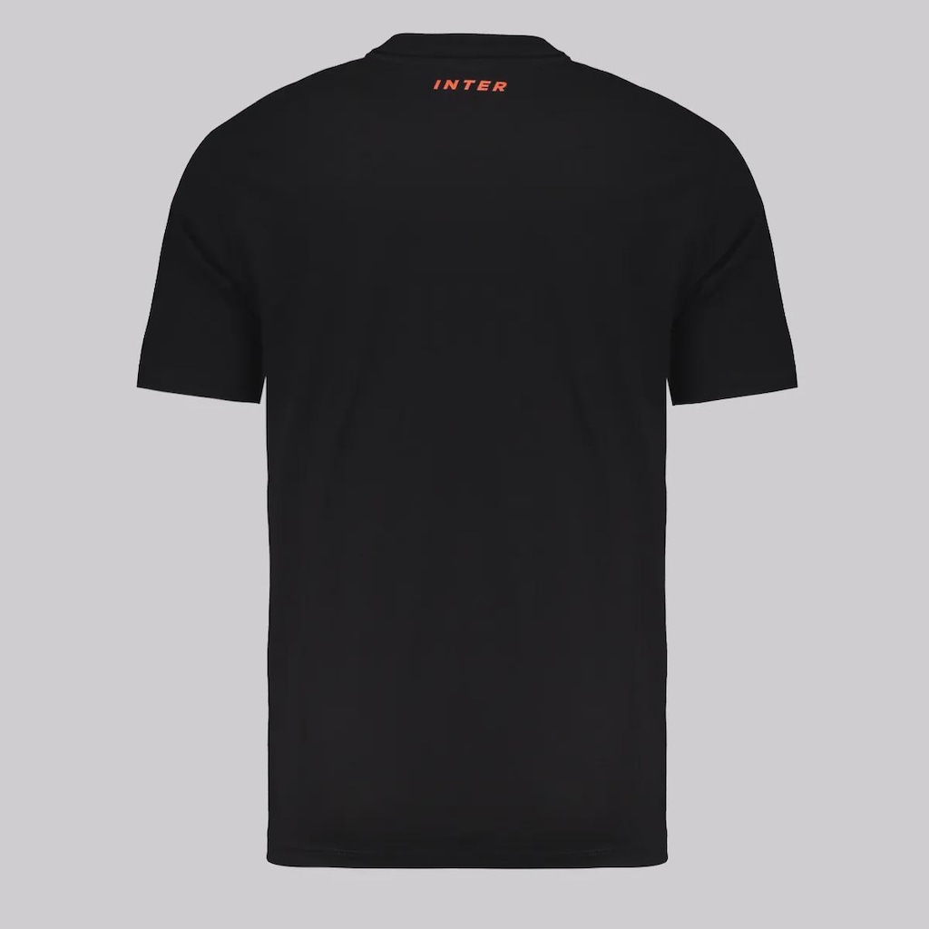 Imagem 2 do produto Camisa Polo Internacional Casual Masculino