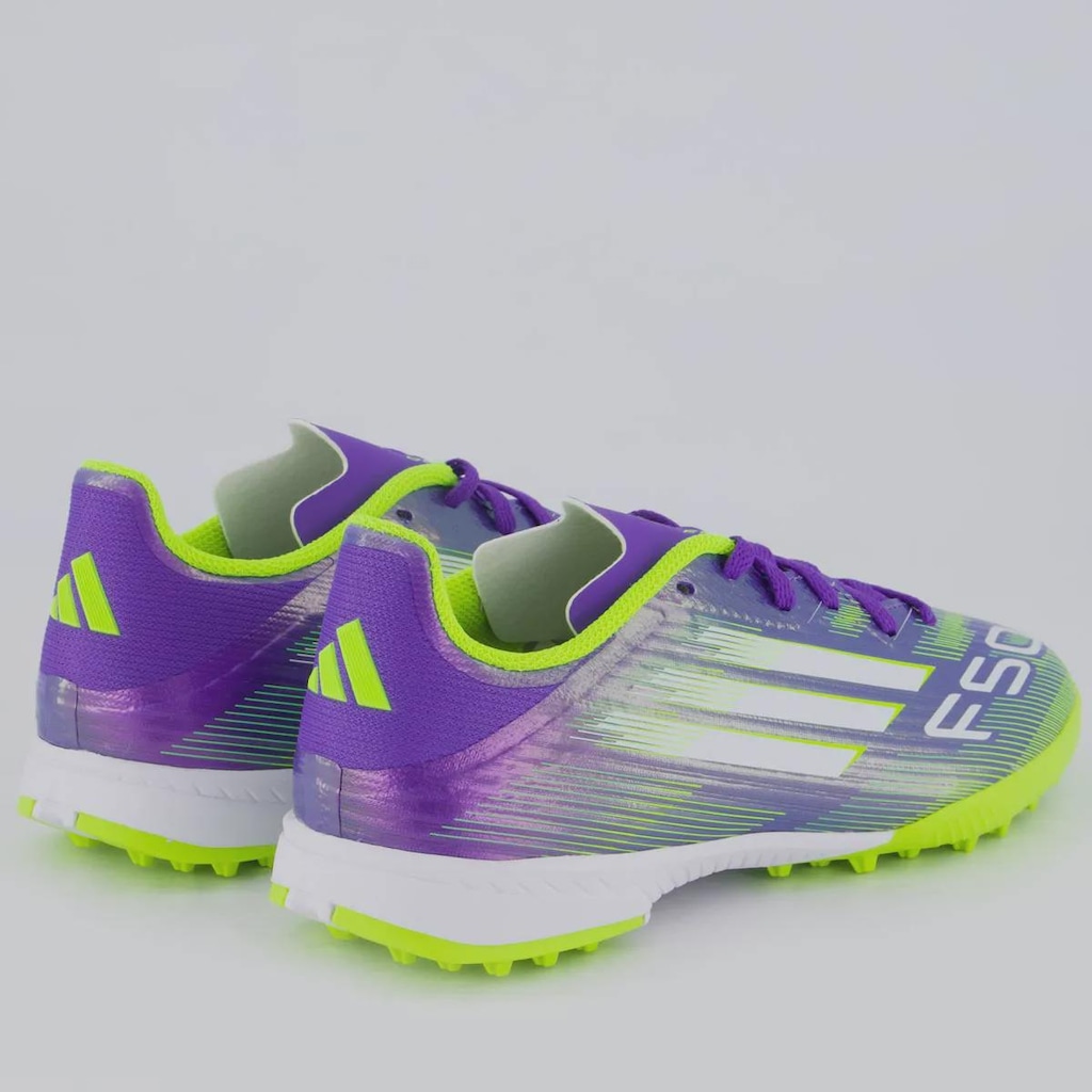 Imagem 3 do produto Chuteira Society Infantil adidas F50 League