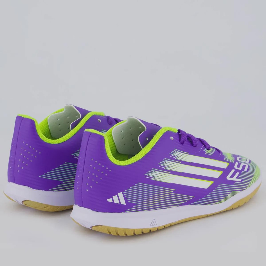 Imagem 3 do produto Chuteira Futsal Infantil adidas F50 Club