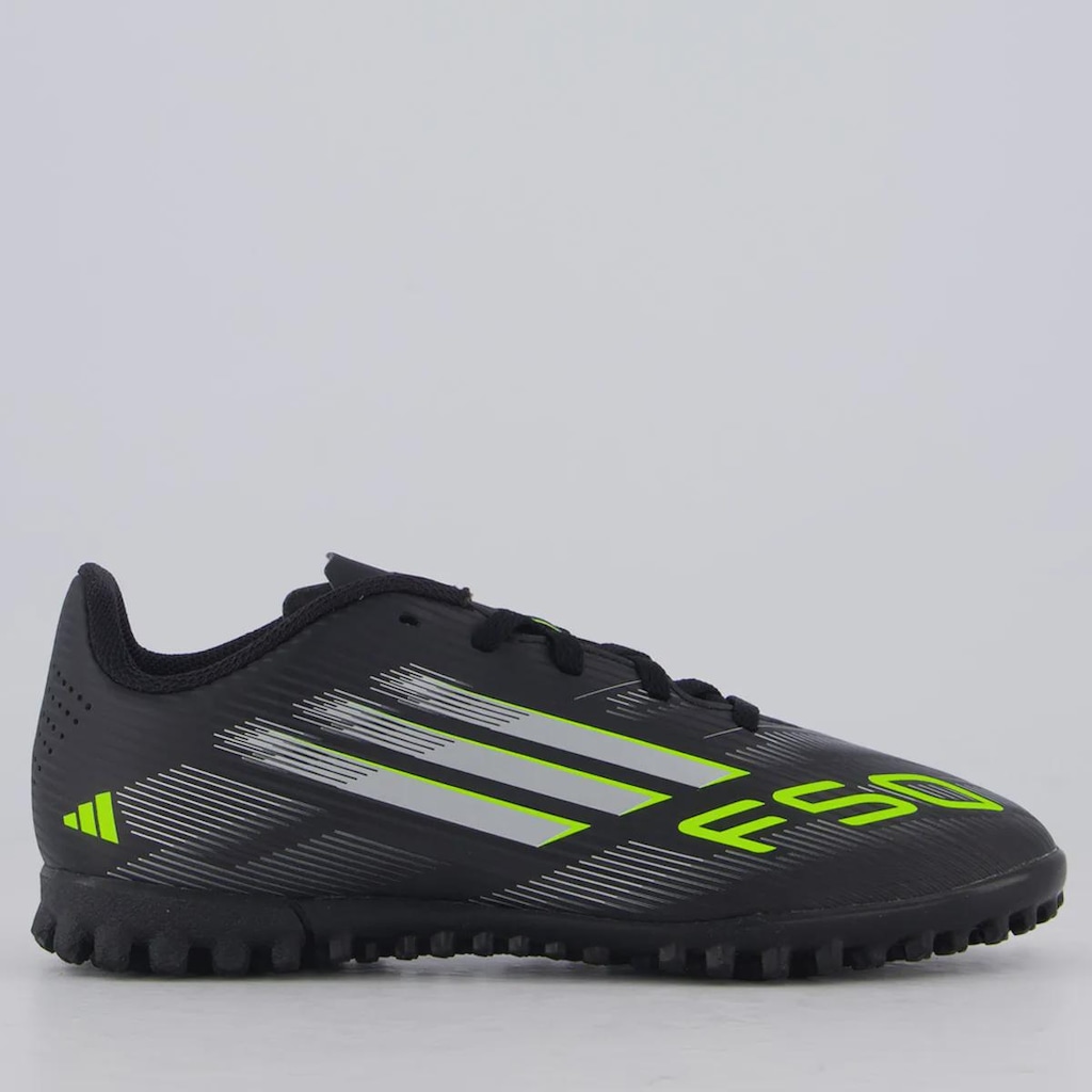 Chuteira Society Infantil adidas F50 Club