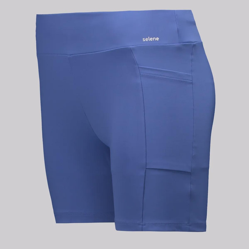 Imagem 2 do produto Shorts Selene com Bolso Feminino